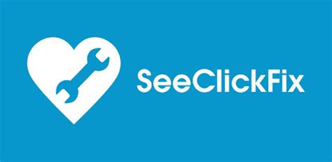 see click fix tacoma|‎SeeClickFix on the App Store.